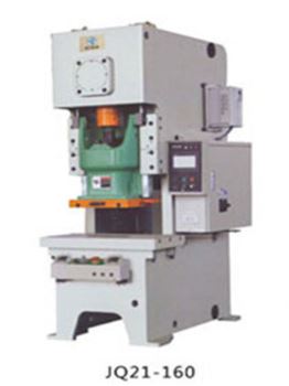 青島開(kāi)式?jīng)_床