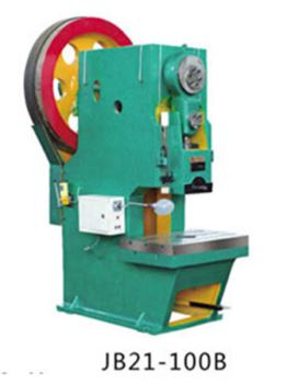 青島高性能沖床