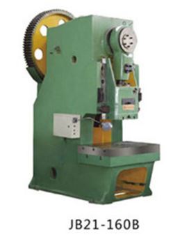 青島 國(guó)標(biāo)沖床