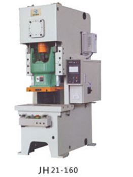 青島JH21系列高性能壓力機(jī)