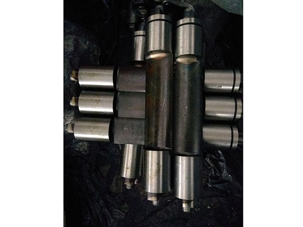 濟(jì)(jì)南江西沖床配件