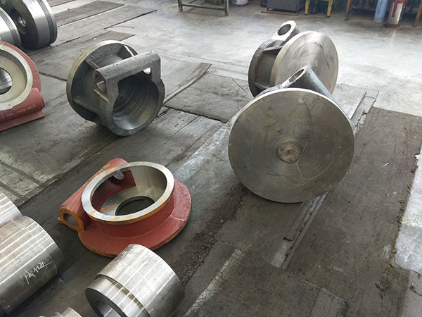 濰坊濟(jì)二配件維修