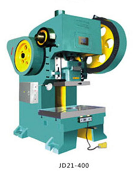 青島固定臺沖床