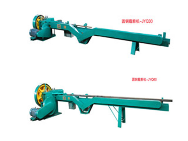 青島圓鋼截?cái)鄼C(jī)